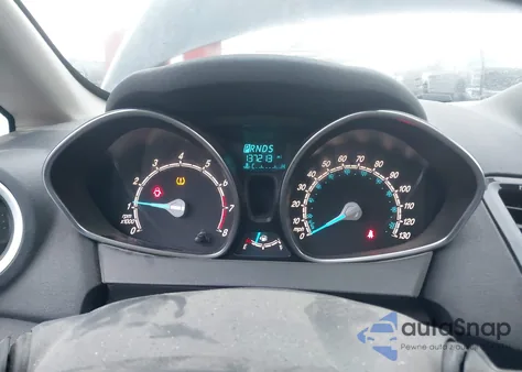 2019 Ford Fiesta Se from USA, damaged, VIN 3FADP4BJ9KM133064